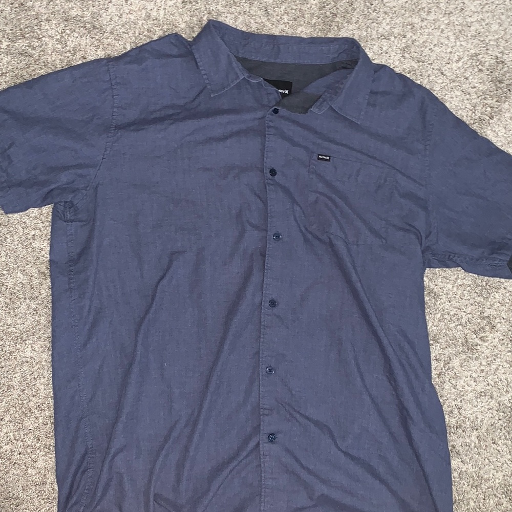 Men’s shirt